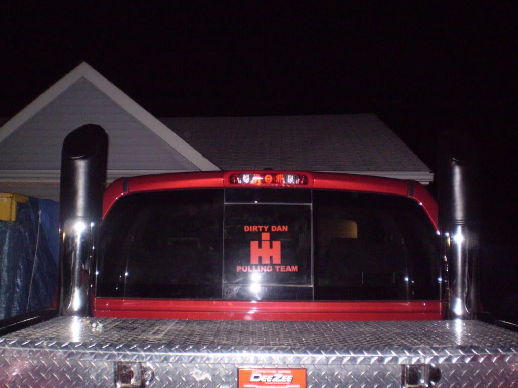 Stack Covers Pictures Dodge Diesel Diesel Truck Resource Forums